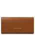 Diana - Exclusive leather wallet - Large size